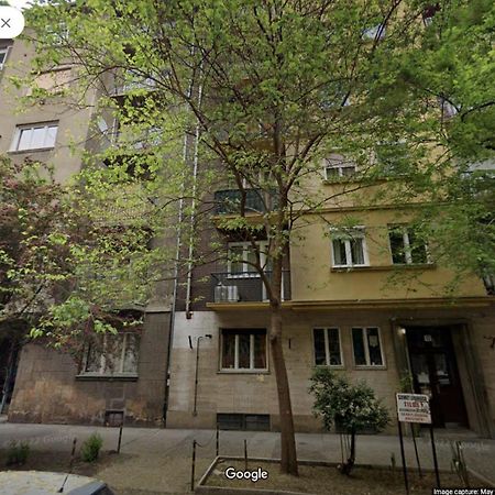 Cozy Comfort Near The Market Budapest Exterior foto